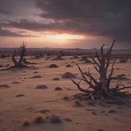 Lost in Shadows