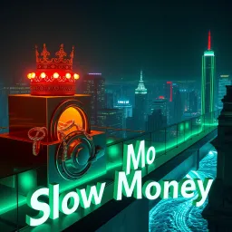 Slow money