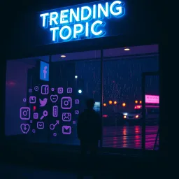 “Trending Topic”