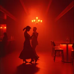 Tango