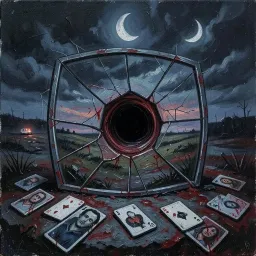 Laid to rest