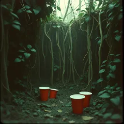 Drink the Flavor