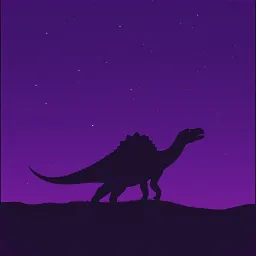 Styracosaurus (Russian Version)