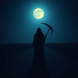 The Reaper