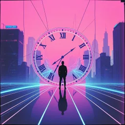 Broken Timeline