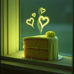 Pistachio Crush