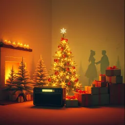 Happy Christmas