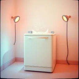 Dishwasher Dreams