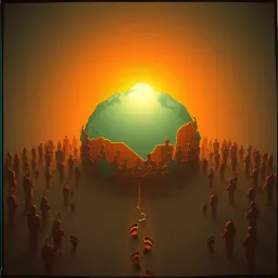 “A Song for All of Us”