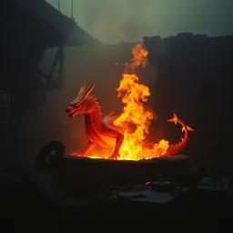 Iron Tongue Queen