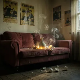 Очень хороший сериал