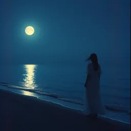 Whispers in the Wind