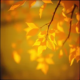 Thu vàng