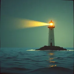 Light of hope