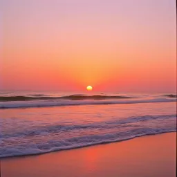 "Sunset Dreams"