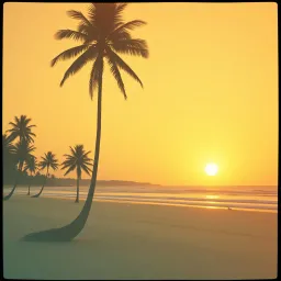 Summer Waves