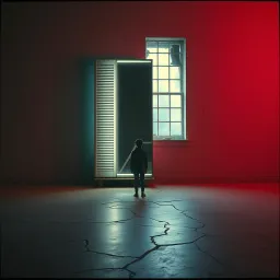 So Alone Is Me