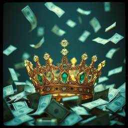 Regina del Cash