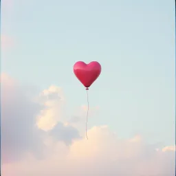 No love