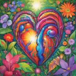 POR AMOR 