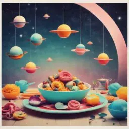 Le Festin (Cover) 
