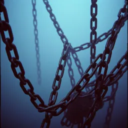 Rusty Chains