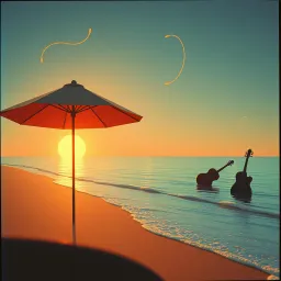 Conil pizzicato sunset 5
