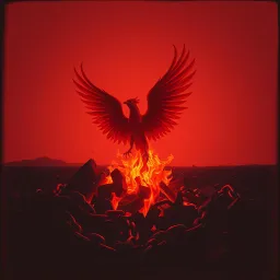 Let It Burn
