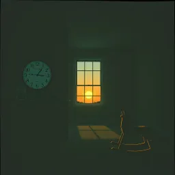 Time