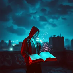Battlefield Messiah