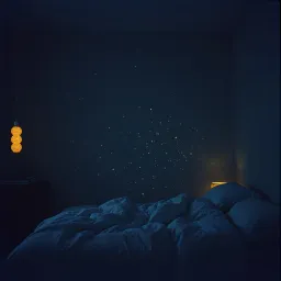 Pó de Estrelas