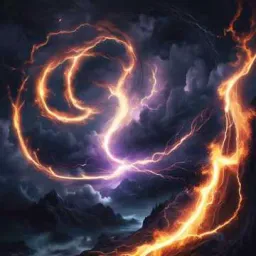 Tormenta 