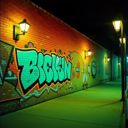 Heart of the Hood