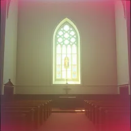 She'll Pray for You