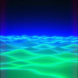 Echoing Currents