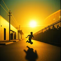 Langa Golden Boy