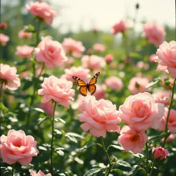 Butterfly Waltz