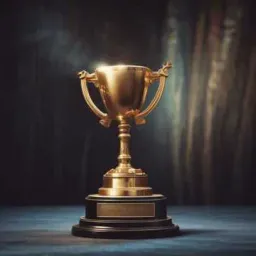 Gold Medal