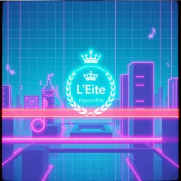 L'Élite numérique