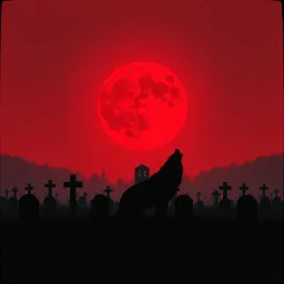 Sun never rise