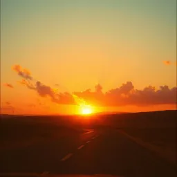 Moving Ahead