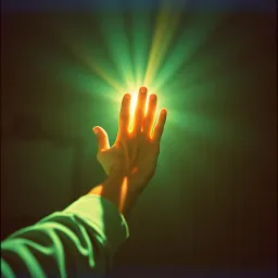 Golden Heart