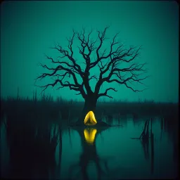 MOONLIGHT BLUES