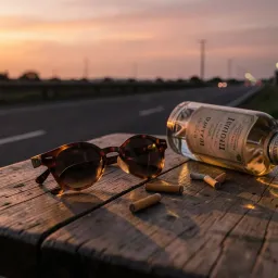 Sun glasses