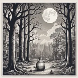 Mountain Moonshine Showdown