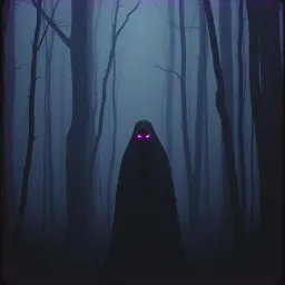 Lady of Death