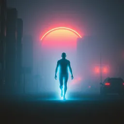 Luz Que Vem de Dentro