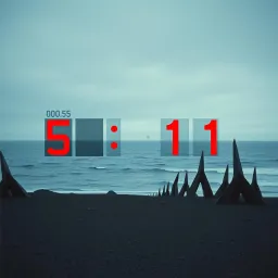 54321 10 9 8 7 6
