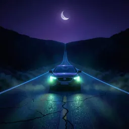 HIGHWAY PHANTOMS