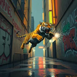 Unleashed